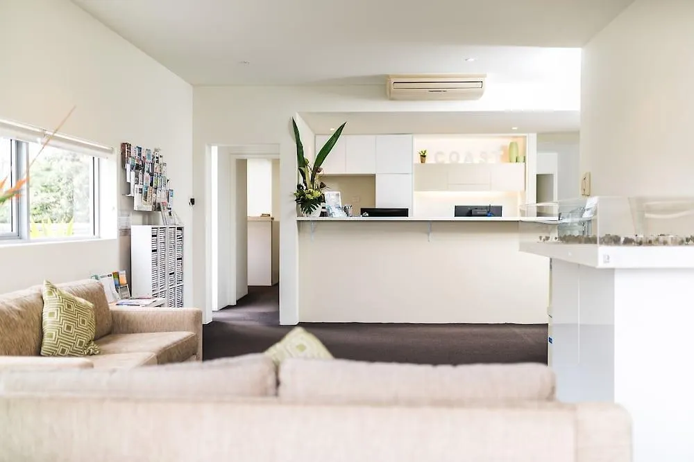 Coast Resort Merimbula 4*,